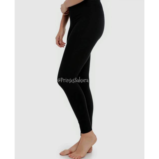 Celana Legging fit S to L