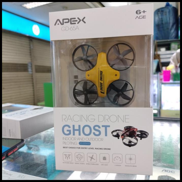 Drone Apex Gd 65-A Drone Mini Original