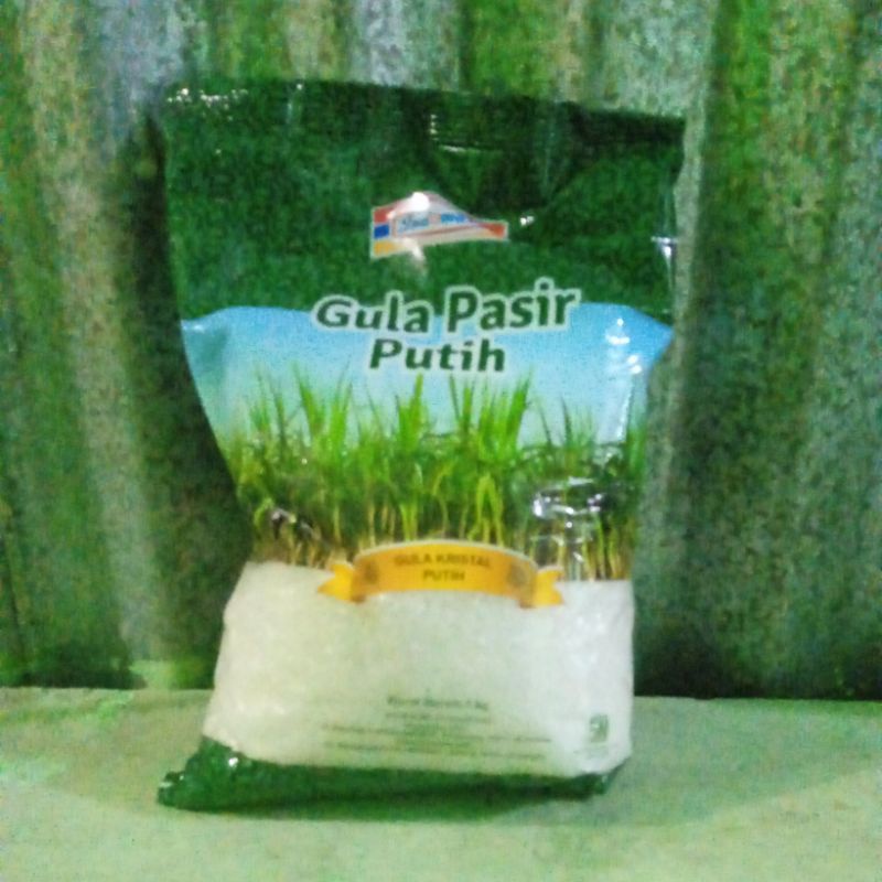 

gula pasir