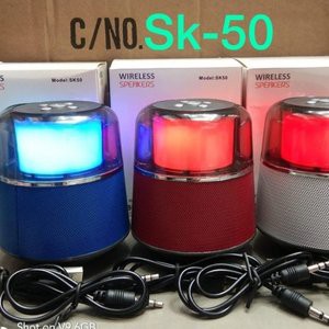 SPEAKER BLUETOOTH SK50