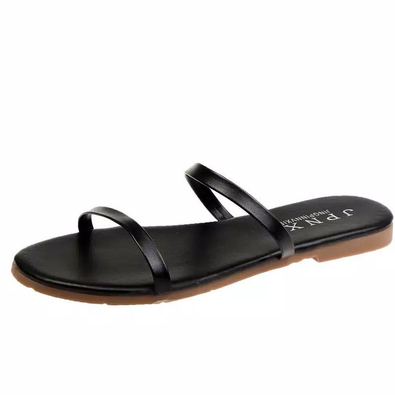 Big Sale Sandal Teplek Wanita JPNX Jinpinvxie