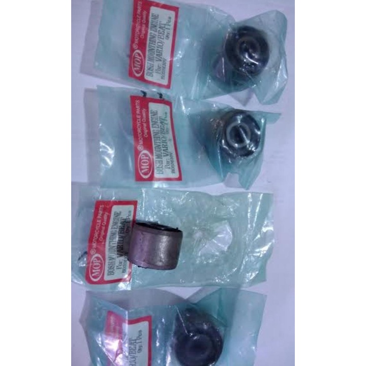 Bosh Mesin Engine Mounting Vario Beat KVB AHM