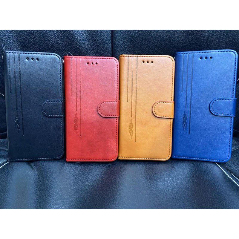 Flip Case Realme C15 C20 C21