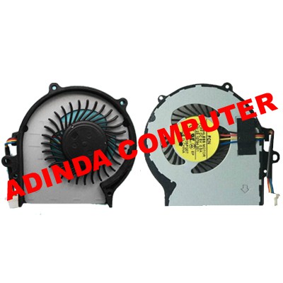 Fan ACER Kipas Acer V5-132 V5-132P