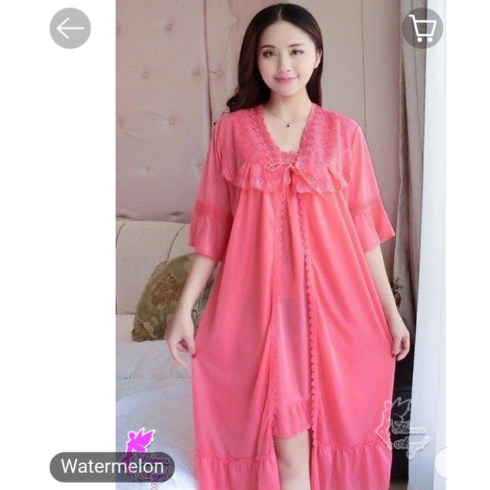 Kimono Seksi Kimono Sexy Piyama Wanita Baju Tidur Wanita Baju Tidur Se