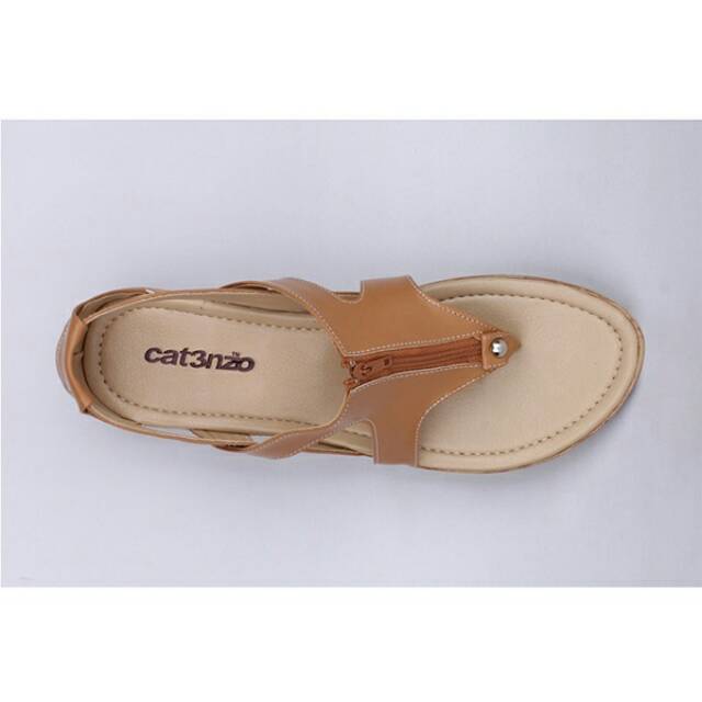 SANDAL WANITA CATENZO AS 604