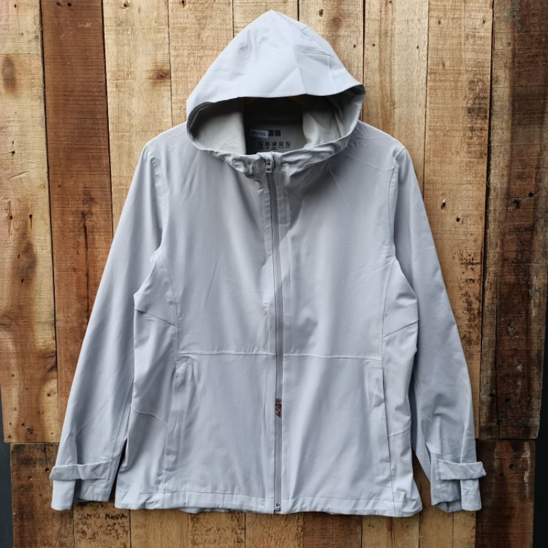 Uniqlo Block Tech Jacket