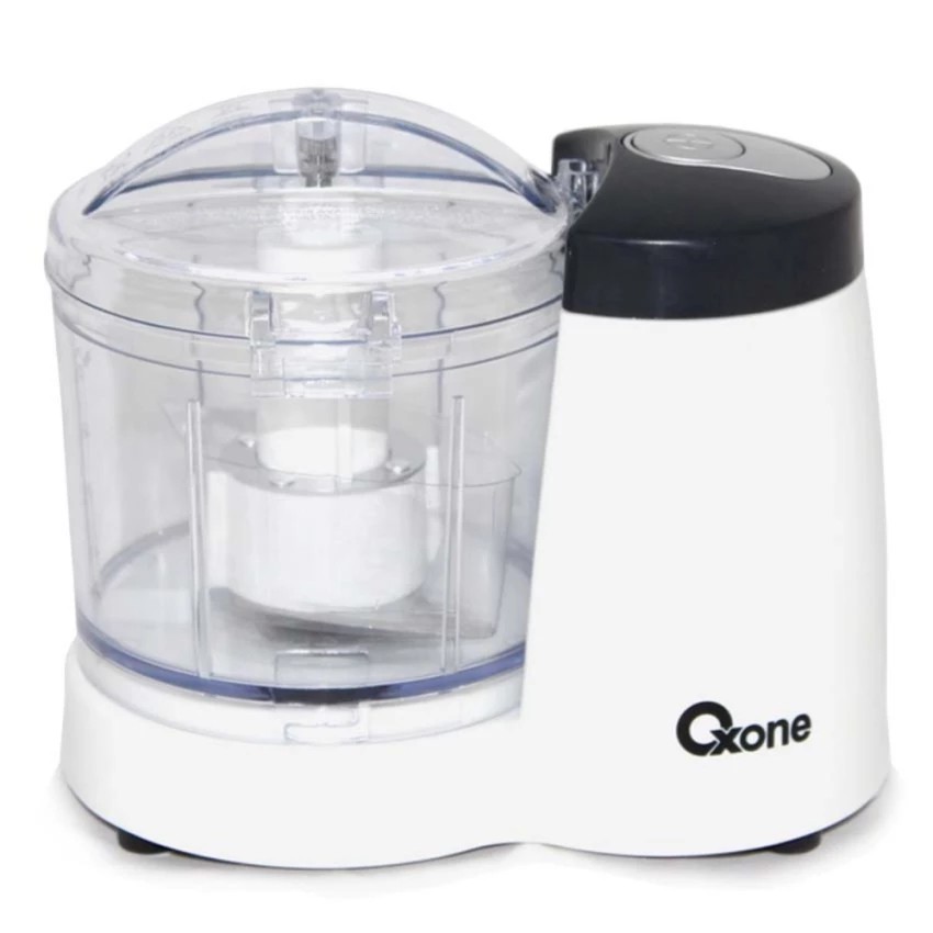 Oxone OX-151 Eco Mini Chopper Penggiling Daging - Putih