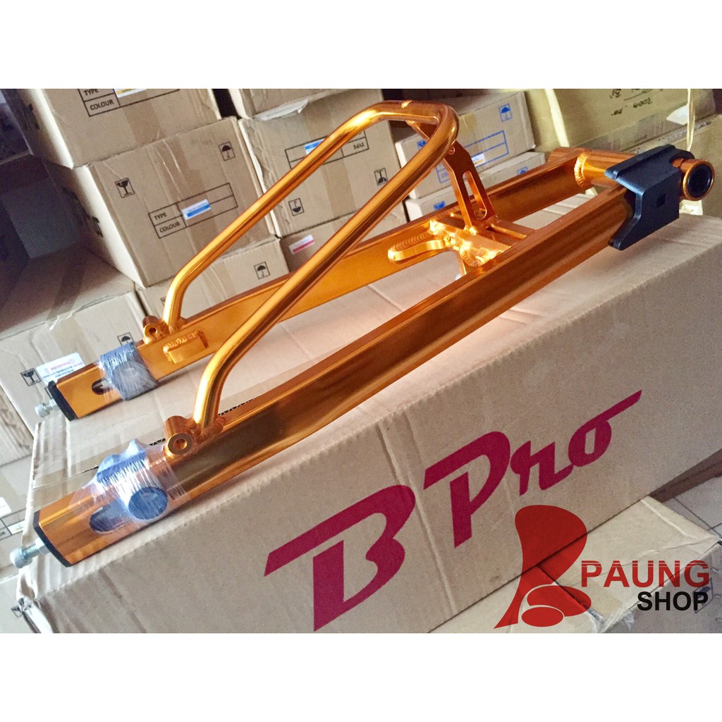 Swing Arm Bpro Ninja RR Kotak