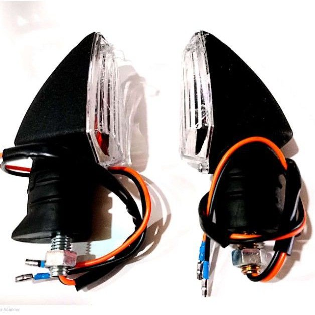 Lampu sen vixion new