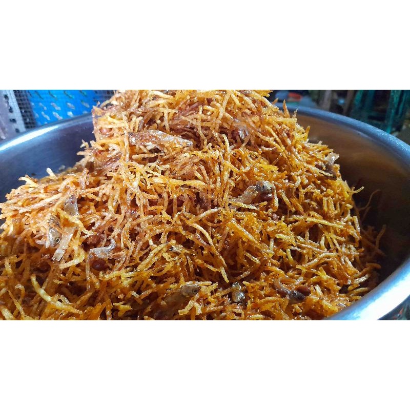 KENTANG MUSTOFA ORIGINAL 1kg