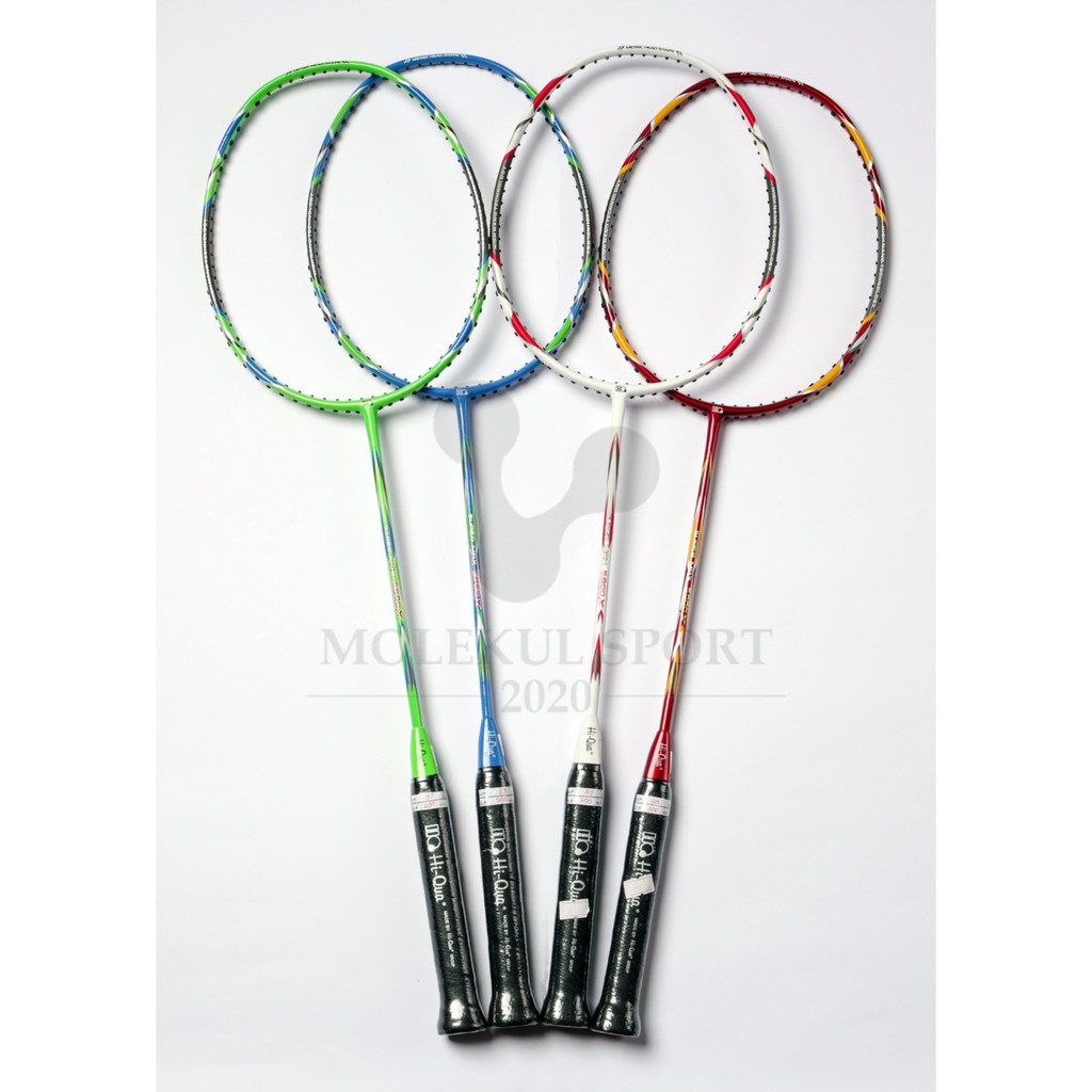 Hi Qua SUPERMAX (5500X, 5700X, 5800X, 5900X) Original