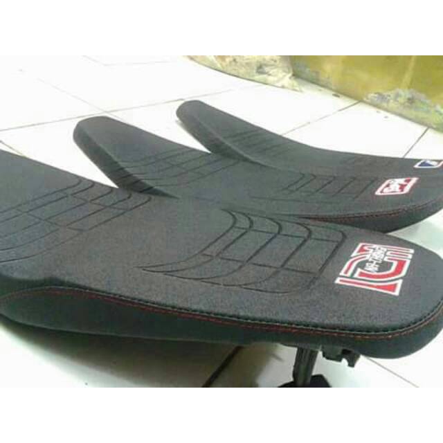 JOK MOTOR SET AMBLES DRAG SLIM BAHAN SM &amp; ENMORE