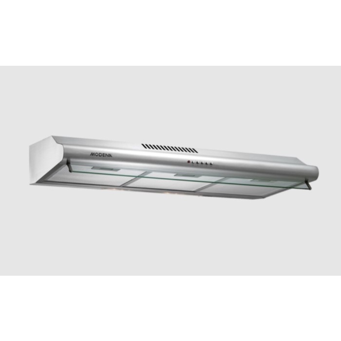 Microwave Modena Cooker Hood Sx 9502 V