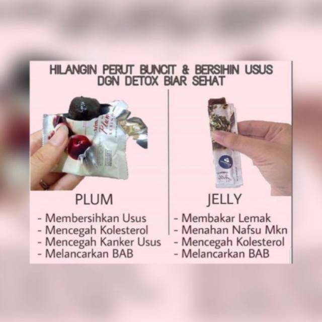 

Buah plum