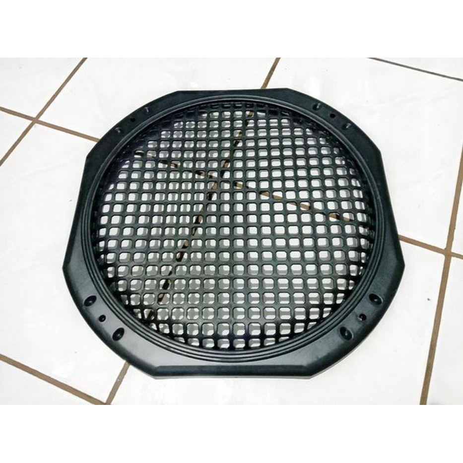 GRILL RAM TUTUP SPEAKER 15 INCH