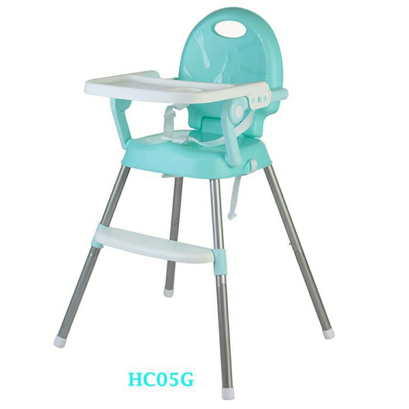 High Chair Baby Safe 3in1 HC05 Kursi Makan Bayi