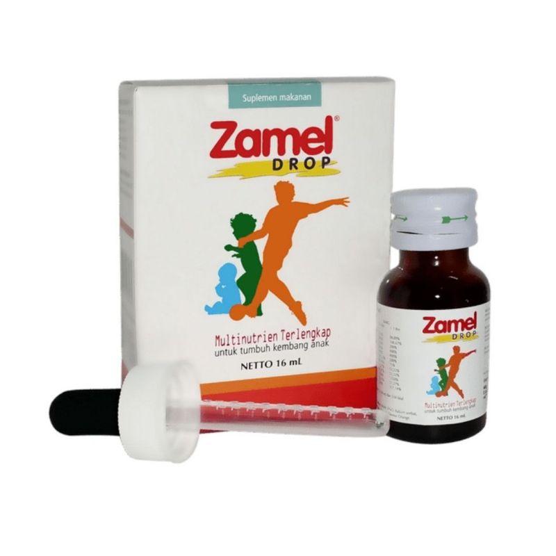 Zamel Drop