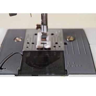 Hot Product Bobbin Cover - Penutup Bobbins Mesin Jahit BROTHER Portable