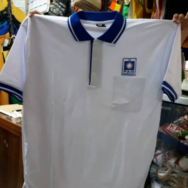 Kaos partai pan#kaos pan