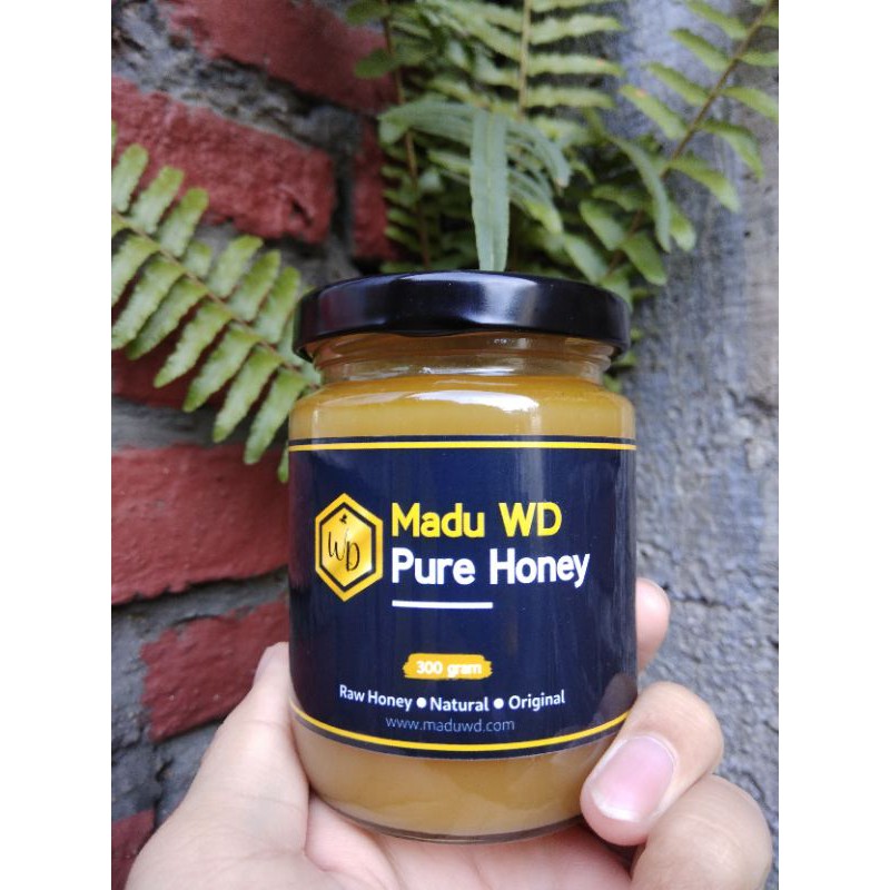 

Madu asli hutan (manis)asli&murni 100% | Madu Hutan Liar 300gram | Madu Odeng Jawa Barat