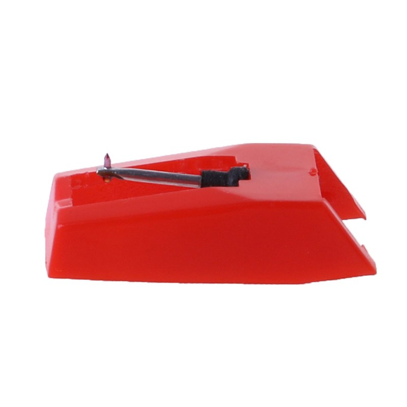 Cre Jarum Stylus Fonograf Bahan Berlian Untuk Gramophone Record