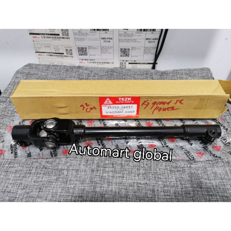 joint stir kijang super 5k grand power steering 45203-38031