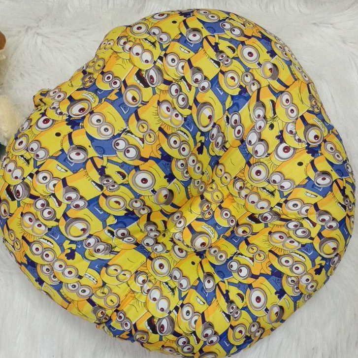 sofa bayi newborn lounger jumbo-s3