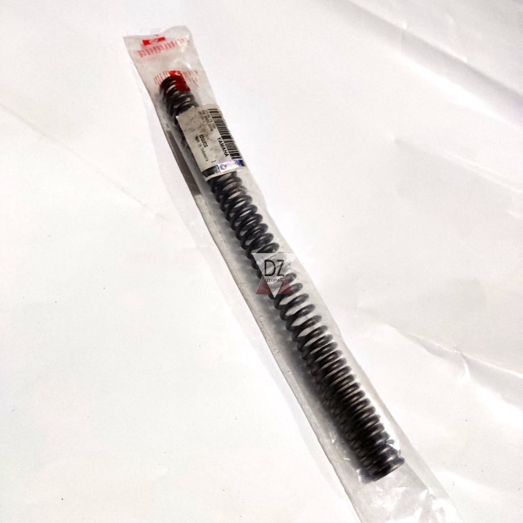 Per shock depan aspira jupiter z per sok depan jupiter z