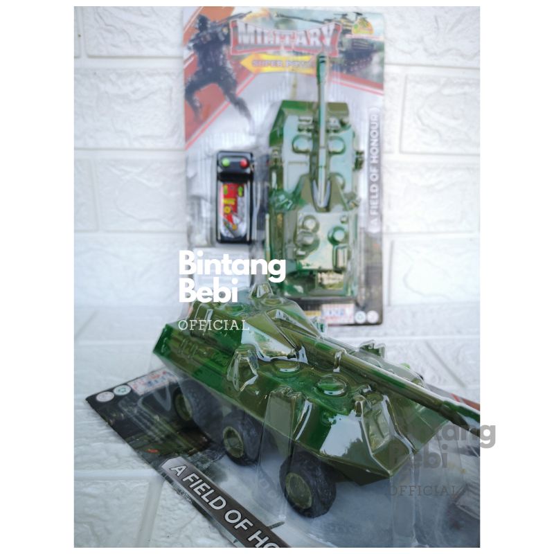 Mobil remote kabel termurah