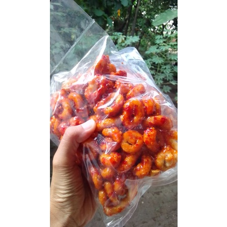 

Slondok pedas manis