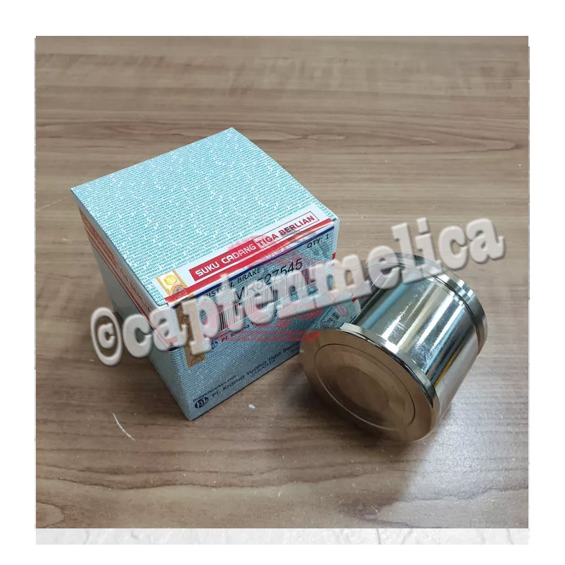 PISTON KALIPER CAKRAM REM DEPAN AVANZA MITSUBISHI PAJERO TRITON REPAIR KIT MASTER SILINDER Sil seal 