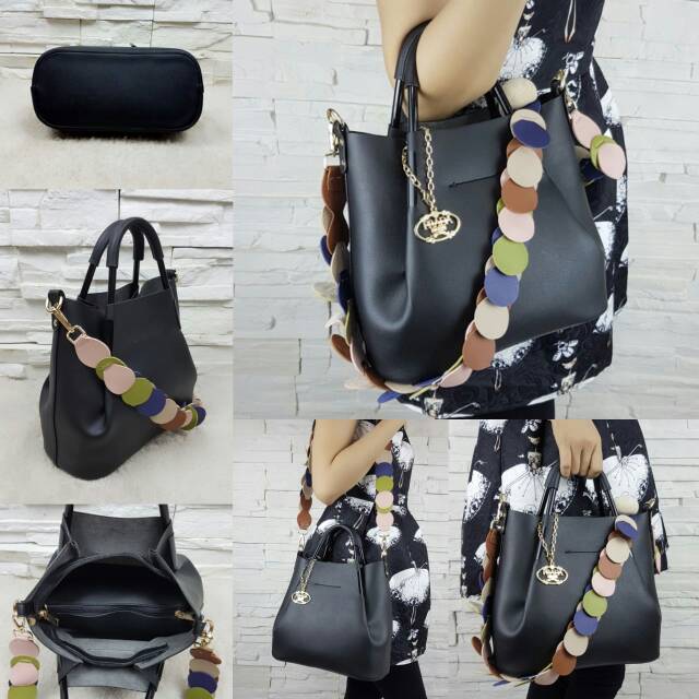 PRADA CHERVO BAG 9023 S