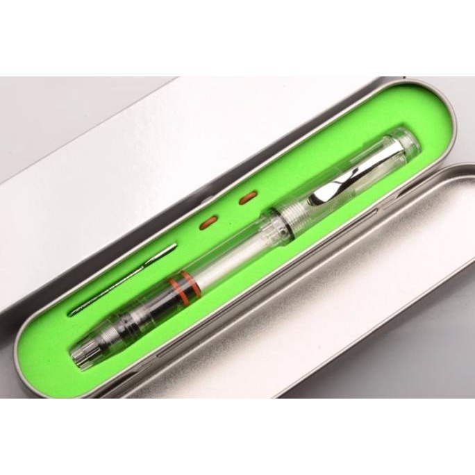 

Caliarts Ego I Fountain Pen
