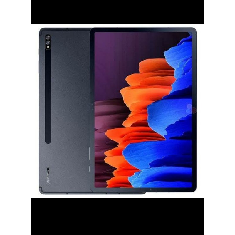 Samsung Tab S7+ 8/256GB