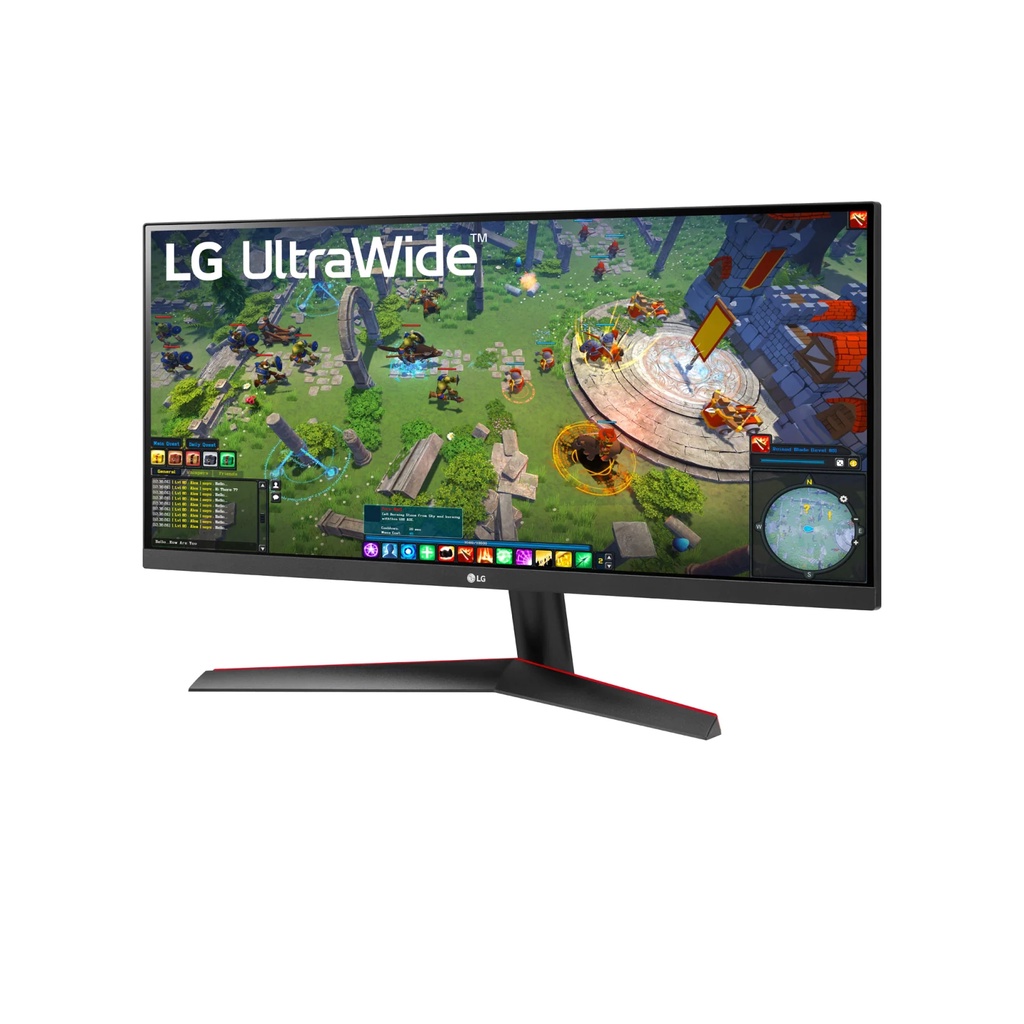 LG 29WP60G 29&quot; Ultrawide 75Hz 1Ms IPS AMD Freesync Gaming Monitor