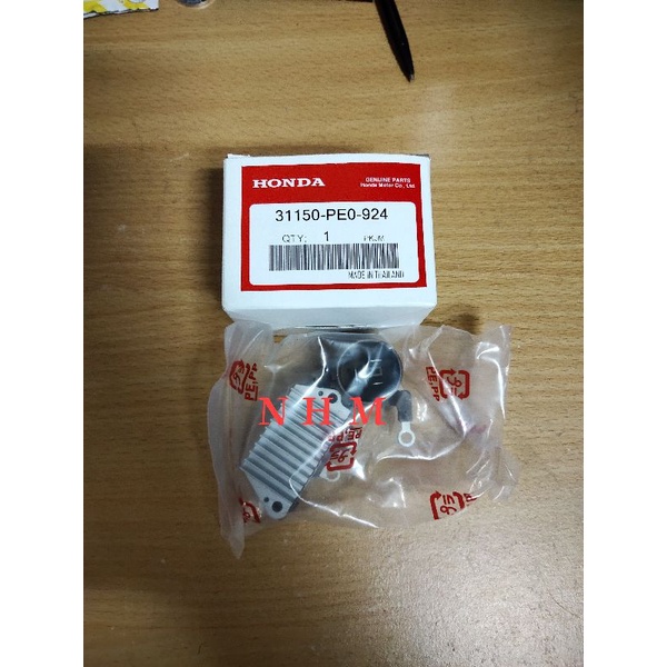 ic regulator/ic cas wonder