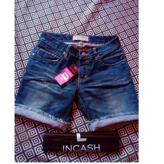 Hotpants / short pants planet surf original 100%