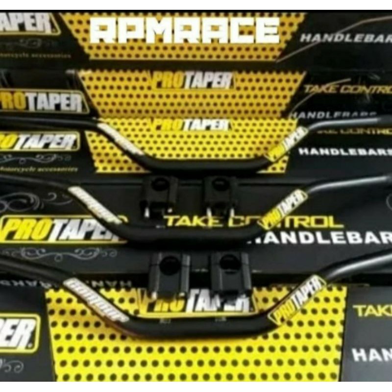 Stang Fatbar CNC Nmax Xmax Cb 150 R Vixion Klx Crf Universal motor