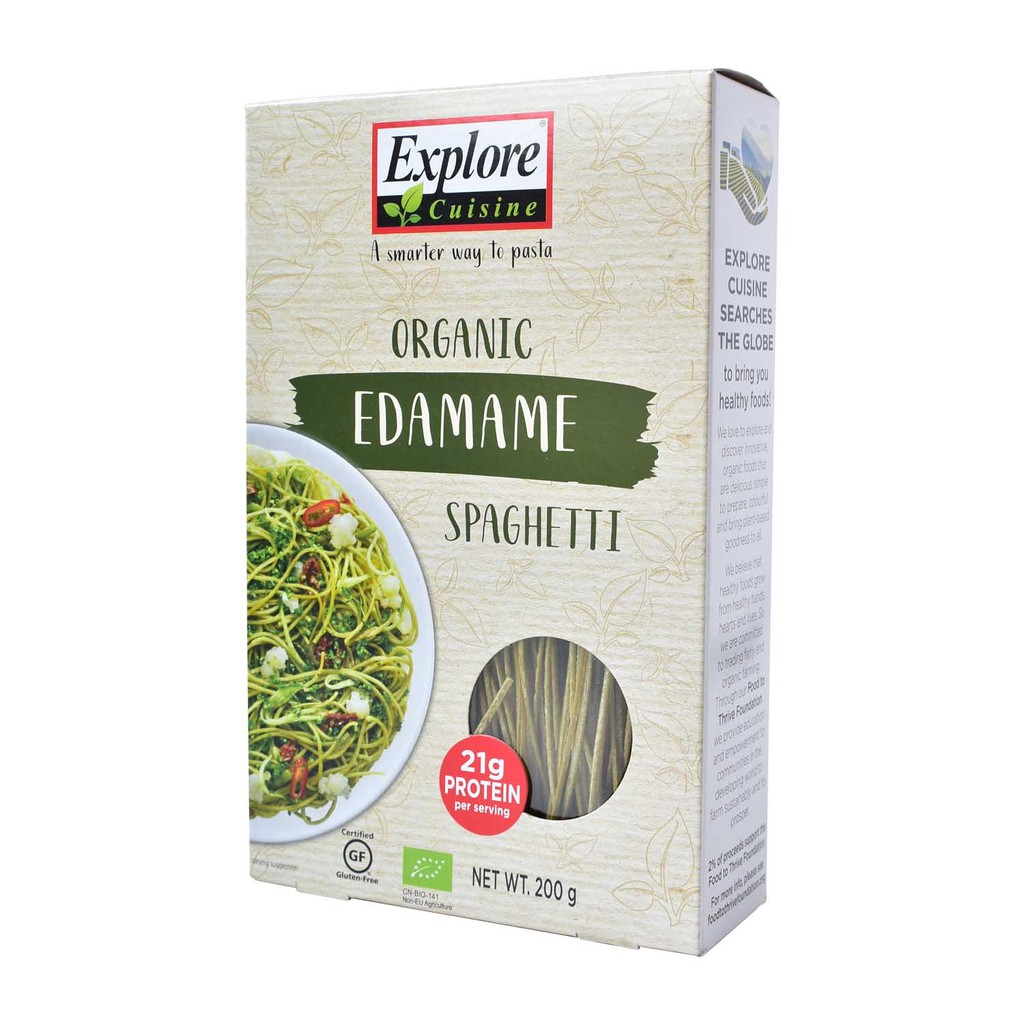 

PROMO EXPLORE CUISINE 200 GR TERMURAH