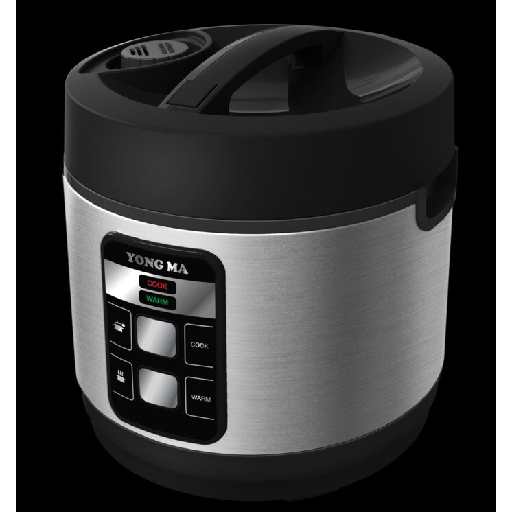 Yong Ma Rice Cooker YMC114/MC3480 / Penanak Nasi / Magic Com