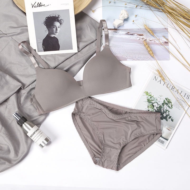 Bra dan Pakaian Dalam Wanita Bra harga terpisah-6