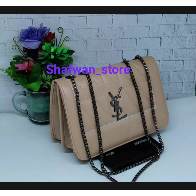 Tas Slempang Wanita sYL ZizaTali Rantai// fashionkekinian//fashionwanita//#tasslempangulir #tasslempangwanita #taskekinian #taswanita #tasselempang #tasselempangwanita #tasimportwanita #slingbagwanita #tasfashionwanita #tasselempangwanitatermurah #tas