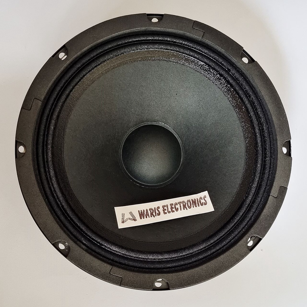 Speaker Dexo Middle 8 inch SYQ8D01