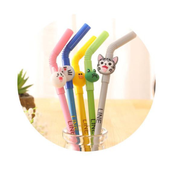 

BEST PRICE PULPEN PEN BOLLPOINT KARAKTER KARTUN PULPEN PEN BOLLPOINT KARAKTER LINE PROMO