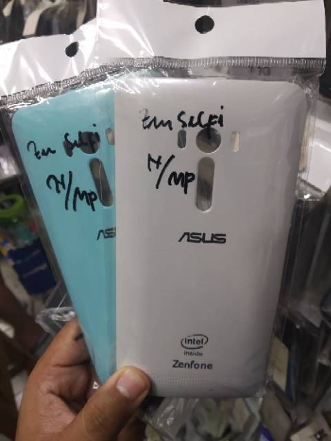 Backdoor Zenfone Selfie ZD551KL Tutup Casing Belakang Asus Zenfone 2 Selfi ZD551KL Z00UD Z00UDH