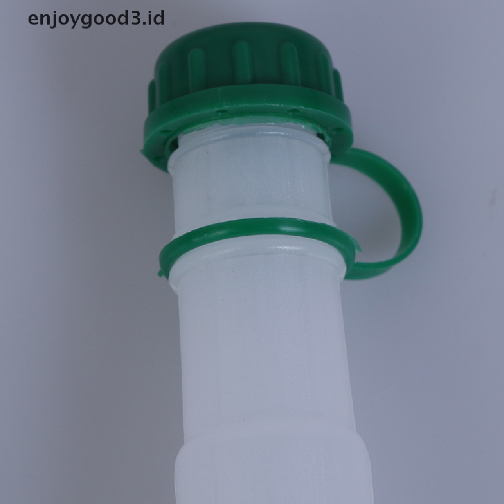 1 Set Gasket Tutup Botol Bahan Bakar Pengganti