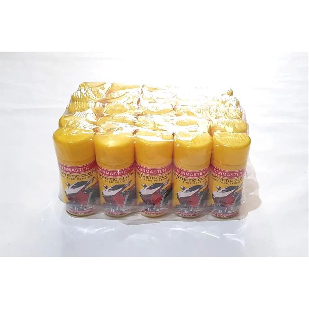 Termurah Lap Kanebo Motor Kenmaster / Kanebo Motor Kenmaster / Lap Chamois Kenmaster / Kain Lap