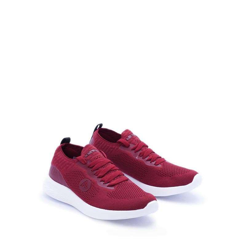 AIRWALK JIRVIN MAROON
