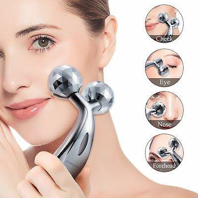 BODY MASSAGER FACE MASSAGER MINI